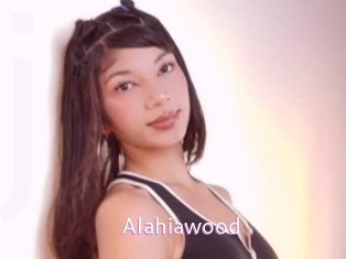 Alahiawood