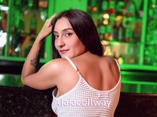 Alaiacollway