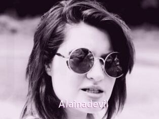 Alainadevil