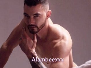Alambeexxx