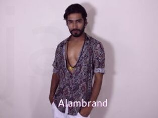 Alambrand