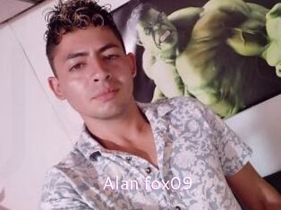Alan_fox09