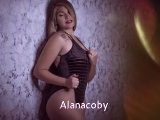 Alanacoby
