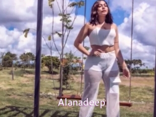 Alanadeep