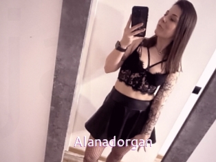 alanadorgan Just Amateurs