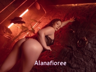 Alanafioree