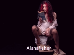 Alanafisher