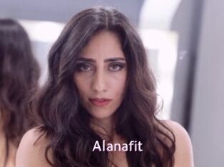 Alanafit
