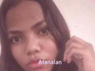 Alanalan