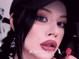 Alanameys