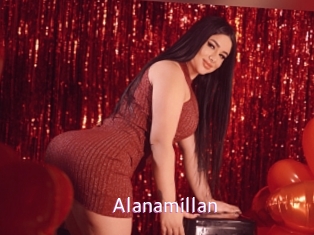 Alanamillan