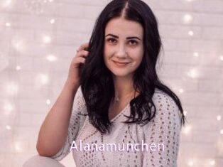 Alanamunchen