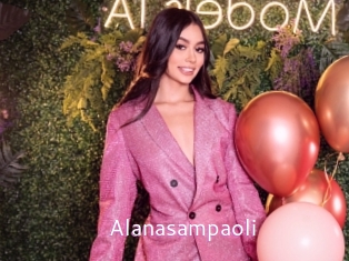 alanasampaoli Just Amateurs
