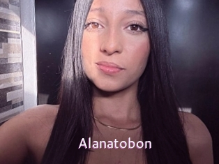 Alanatobon