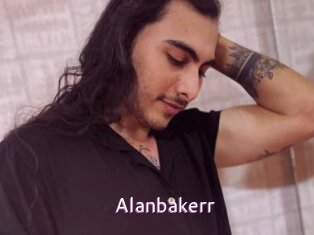 Alanbakerr