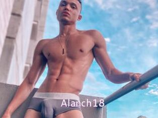 Alanch18