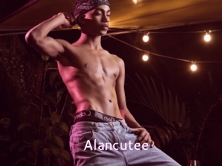 Alancutee