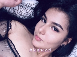 Alanhazel