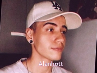 Alanhott
