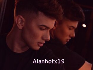 Alanhotx19