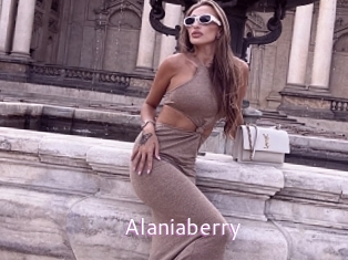Alaniaberry