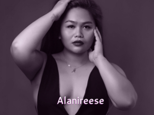 Alanireese