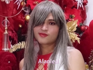 Alanleal