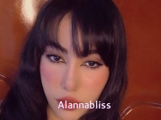 Alannabliss