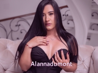 Alannadumont