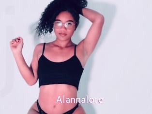 alannalore Just Amateurs