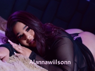 alannawiilsonn Just Amateurs