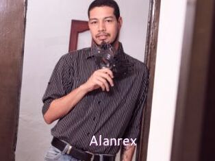 Alanrex