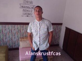 Alanskrustfcas