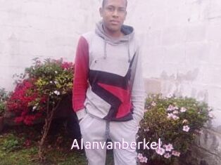 Alanvanberkel