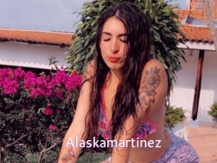 Alaskamartinez