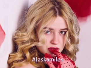 alaskamiles Just Amateurs