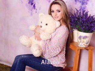 Alatea