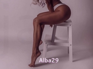 Alba29