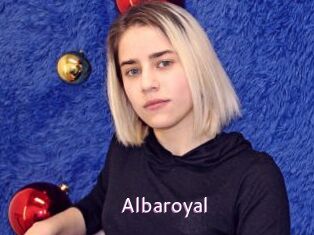 Albaroyal