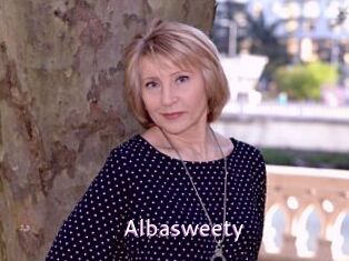 Albasweety