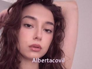 Albertacovil