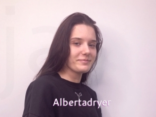 Albertadryer
