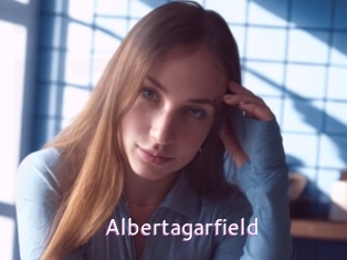 Albertagarfield