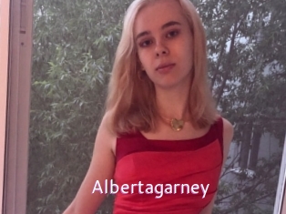 Albertagarney