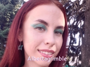 Albertagrimble