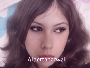 Albertaharwell