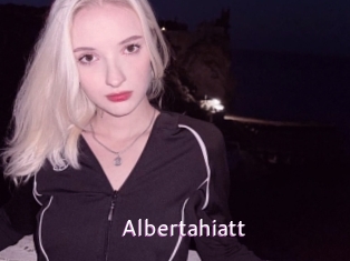 Albertahiatt