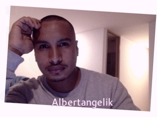 Albertangelik