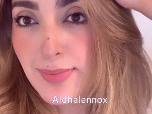 Aldhalennox