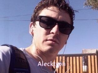 Alecktron
